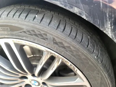 2020 BMW 520 WBAJF5104LCE58464 VIN:WBAJF5104LCE58464