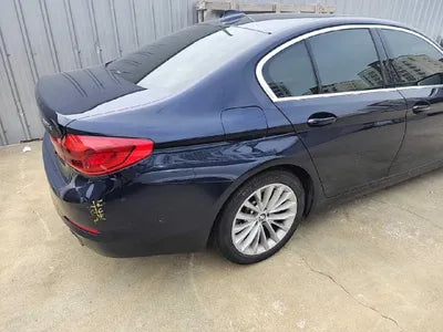 2020 BMW 520 VIN: