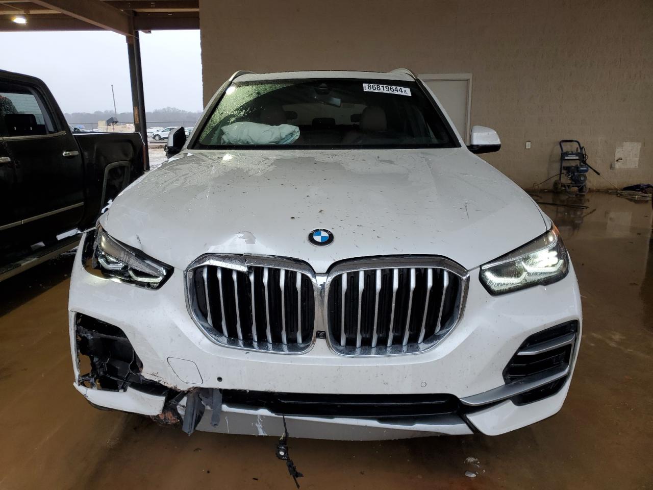 2023 BMW X5 XDRIVE40I VIN:5UXCR6C0XP9P11405