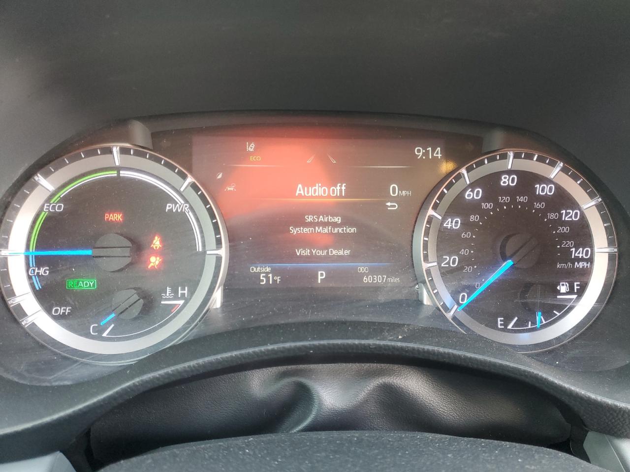 2023 TOYOTA HIGHLANDER HYBRID XLE VIN:1GKS2BKC7JR102323