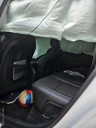 2020 Hyundai Tucson KMHJ381ABLU206707 VIN:KMHJ381ABLU206707