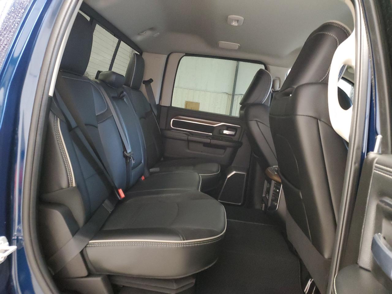 2024 RAM 2500 LARAMIE VIN:3C6UR5FJ3RG351408