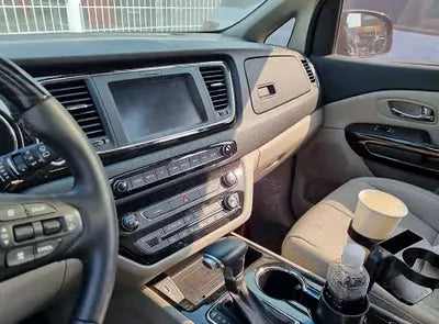 2019 Kia Carnival KNAME81ABKS532659 VIN:KNAME81ABKS532659