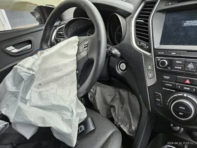 2016 Hyundai Santa FE VIN: