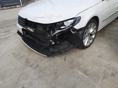 2015 Volkswagen CC WVWZZZ3CZFE814024 VIN:WVWZZZ3CZFE814024