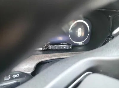 2019 Kia K5 VIN: