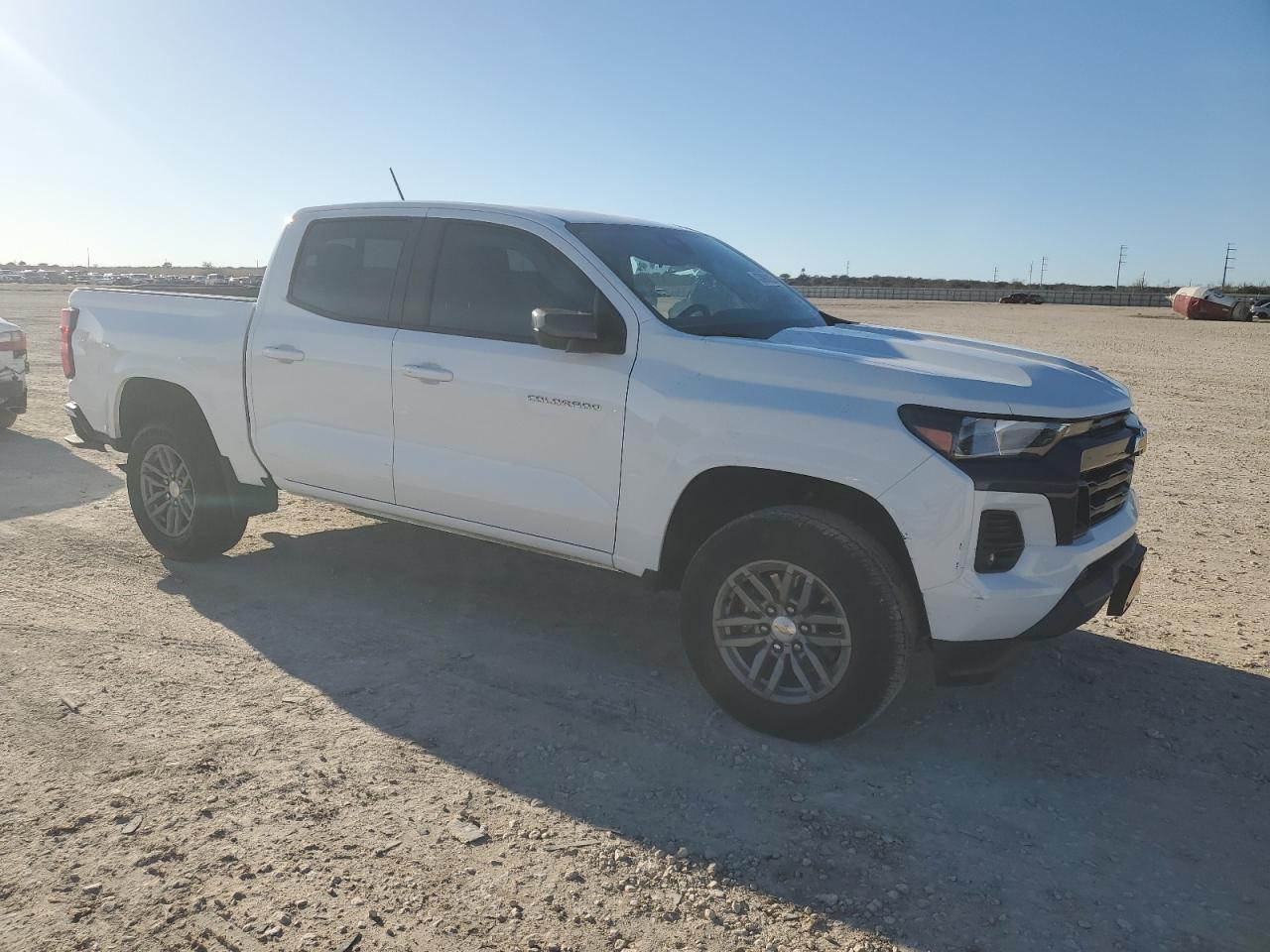 2024 CHEVROLET COLORADO LT VIN:1GCPSCEK6R1232632