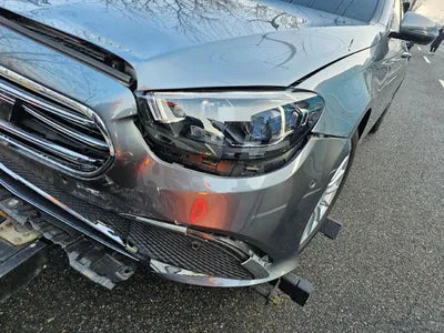 2021 Mercedes-Benz E 250 VIN: