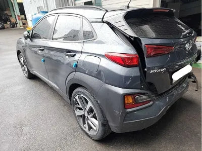 2018 Hyundai Kona 140KMKMHK4815GJU2 VIN:140KMKMHK4815GJU2