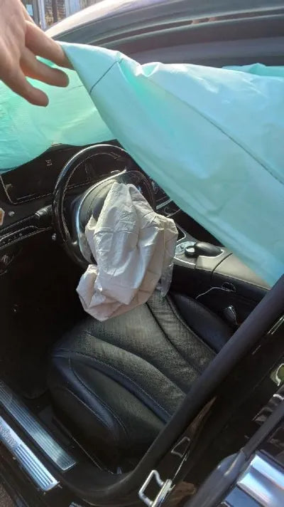 2015 Mercedes-Benz S 350 WDDUG3CBXFA158110 VIN:WDDUG3CBXFA158110