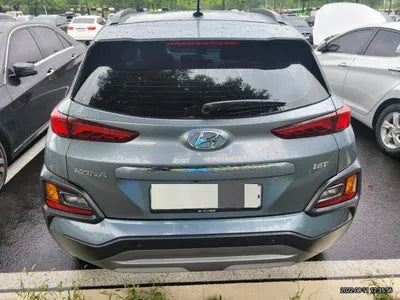 2019 Hyundai Kona KMHK7815GKU430375 VIN:KMHK7815GKU430375