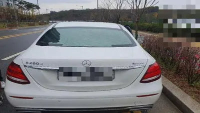 2019 Mercedes-Benz E 220 WDD1J1EB4KF095749 VIN:WDD1J1EB4KF095749