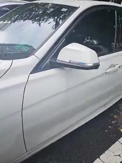 2015 BMW 320 WBA3D3102FK278166 VIN:WBA3D3102FK278166