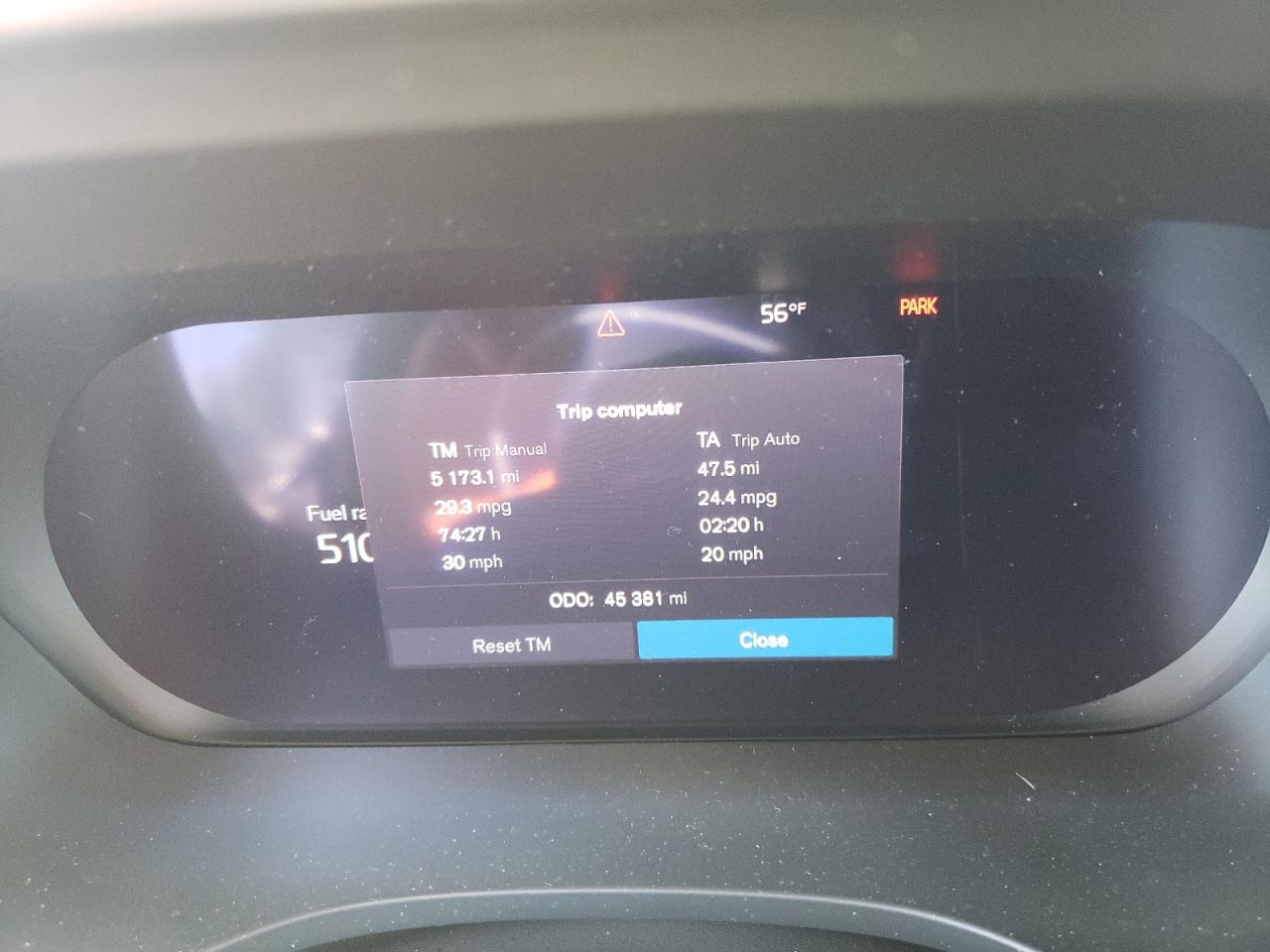 2024 VOLVO XC60 PLUS VIN:YV4L12RL8R1725322