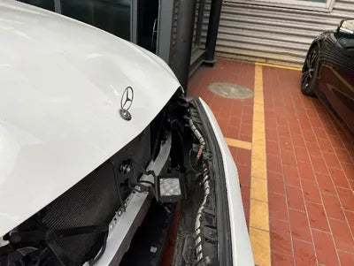 2021 Mercedes-Benz E 300 W1KZF5EBXMA892793 VIN:W1KZF5EBXMA892793