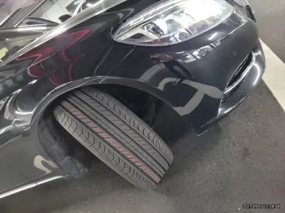 2016 Mercedes-Benz S 350 WDDUF3DB8GA242753 VIN:WDDUF3DB8GA242753