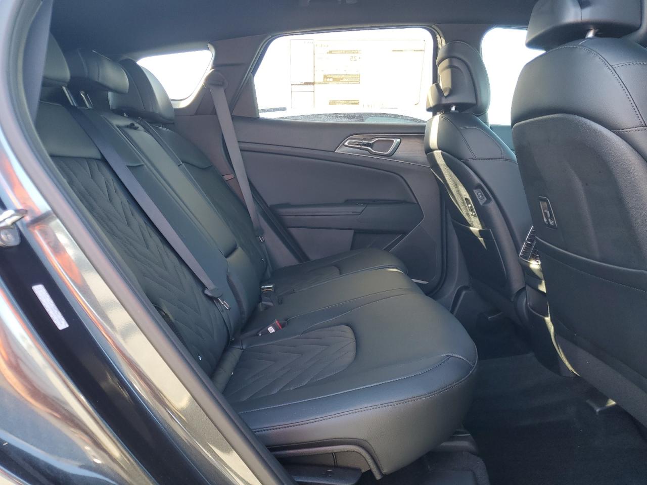 2024 KIA SPORTAGE X LINE VIN:5XYK6CDF8RG213406