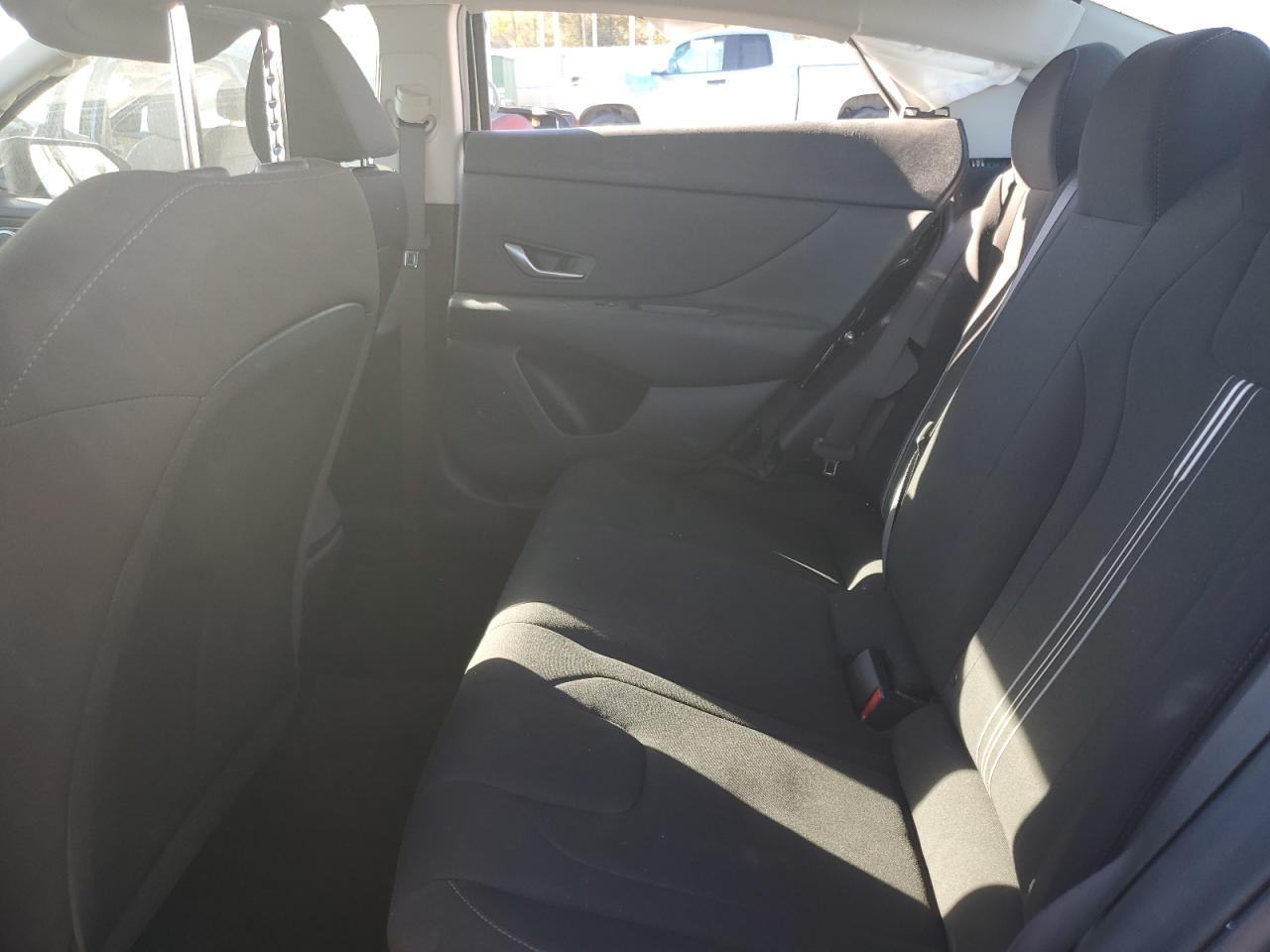 2023 HYUNDAI ELANTRA SEL VIN:KMHLS4AG1PU430922