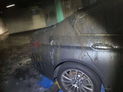 2019 BMW 520 WBAJK7108KGL29283 VIN:WBAJK7108KGL29283