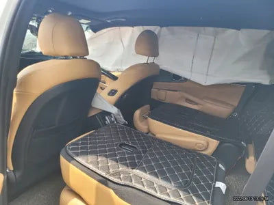 2020 Kia Sorento KNARG81BGMA006969 VIN:KNARG81BGMA006969