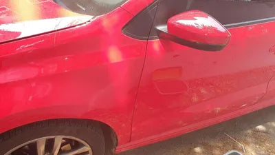2016 Volkswagen Polo WVWZZZ6RZGY088936 VIN:WVWZZZ6RZGY088936