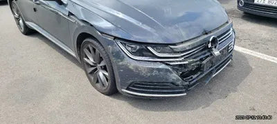2020 Volkswagen Arteon WVWZZZ3HZLE020633 VIN:WVWZZZ3HZLE020633