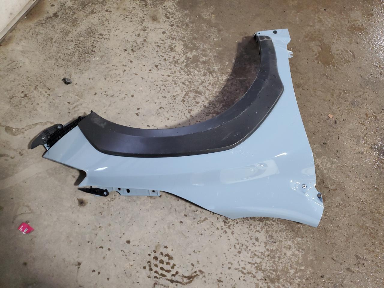 2023 SUBARU CROSSTREK SPORT VIN:JF2GTHSC3PH259686