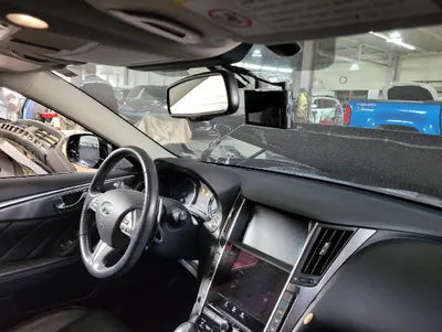 2017 Infiniti Q50 JNKAV71E6HM150125 VIN:JNKAV71E6HM150125