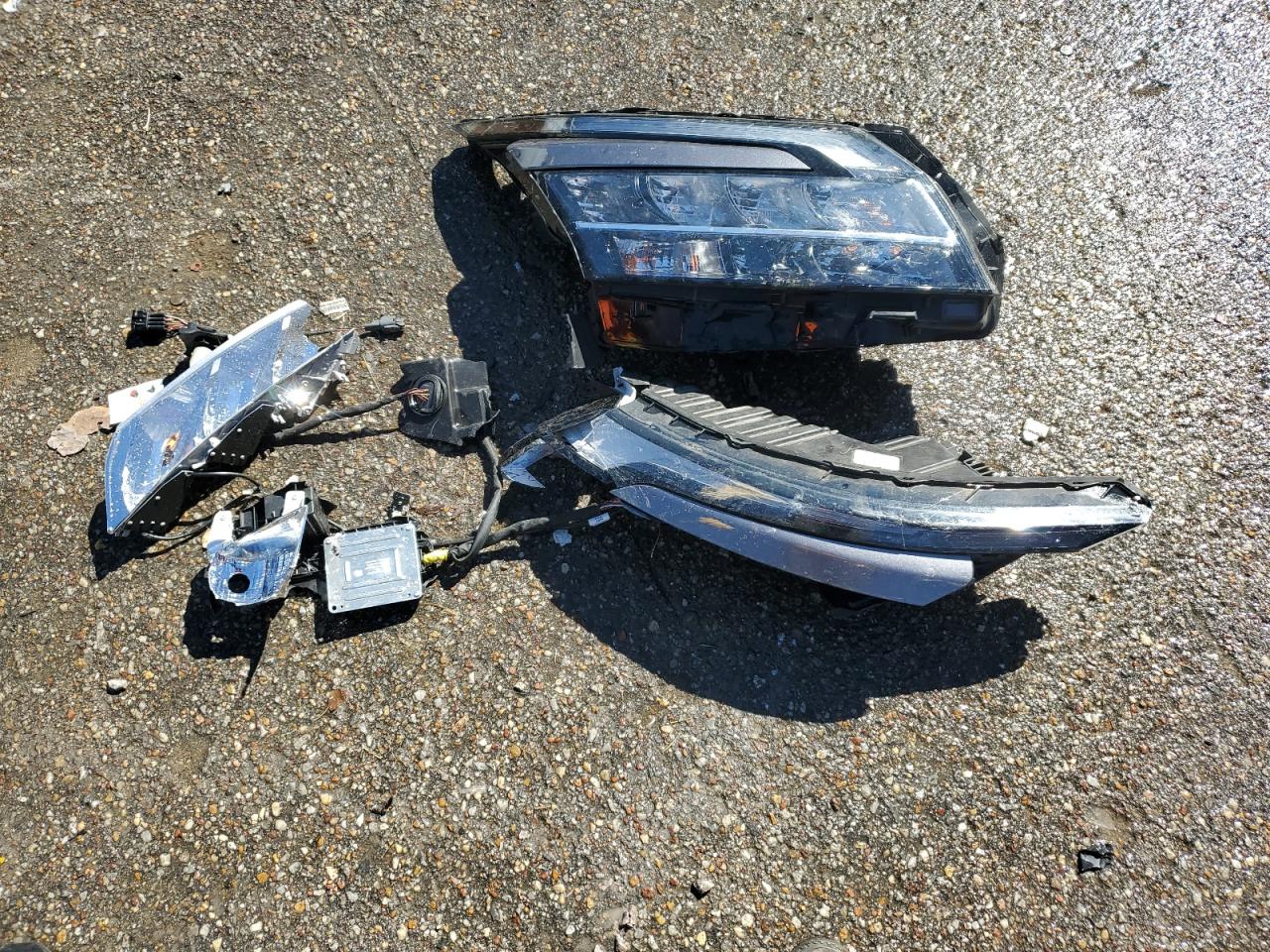 2022 NISSAN PATHFINDER SV VIN:5N1DR3BC8NC247915