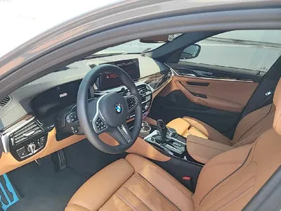 2021 BMW 520 WBA11BH0XNWX47799 VIN:WBA11BH0XNWX47799