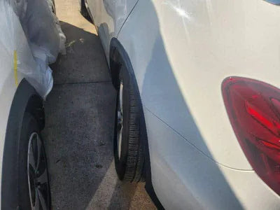 2016 Mercedes-Benz GLC 220 WDC0G0FB7GF038878 VIN:WDC0G0FB7GF038878