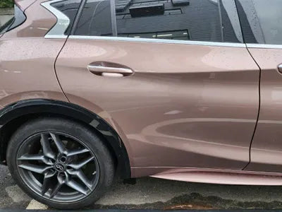 2018 Infiniti Q30 SJKCH53E7JA061445 VIN:SJKCH53E7JA061445