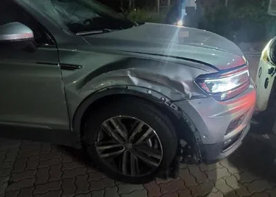 2020 Volkswagen Tiguan WVGZZZ5NZLM123616 VIN:WVGZZZ5NZLM123616