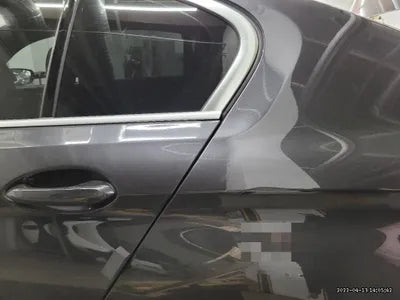 2020 BMW 520 WBAJF3109LWW86038 VIN:WBAJF3109LWW86038