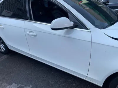 2015 Audi A4 WAUZZZ8KXFN030090 VIN:WAUZZZ8KXFN030090