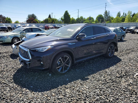 2023 INFINITI QX55 SENSORY VIN:3PCAJ5LR1PF119471