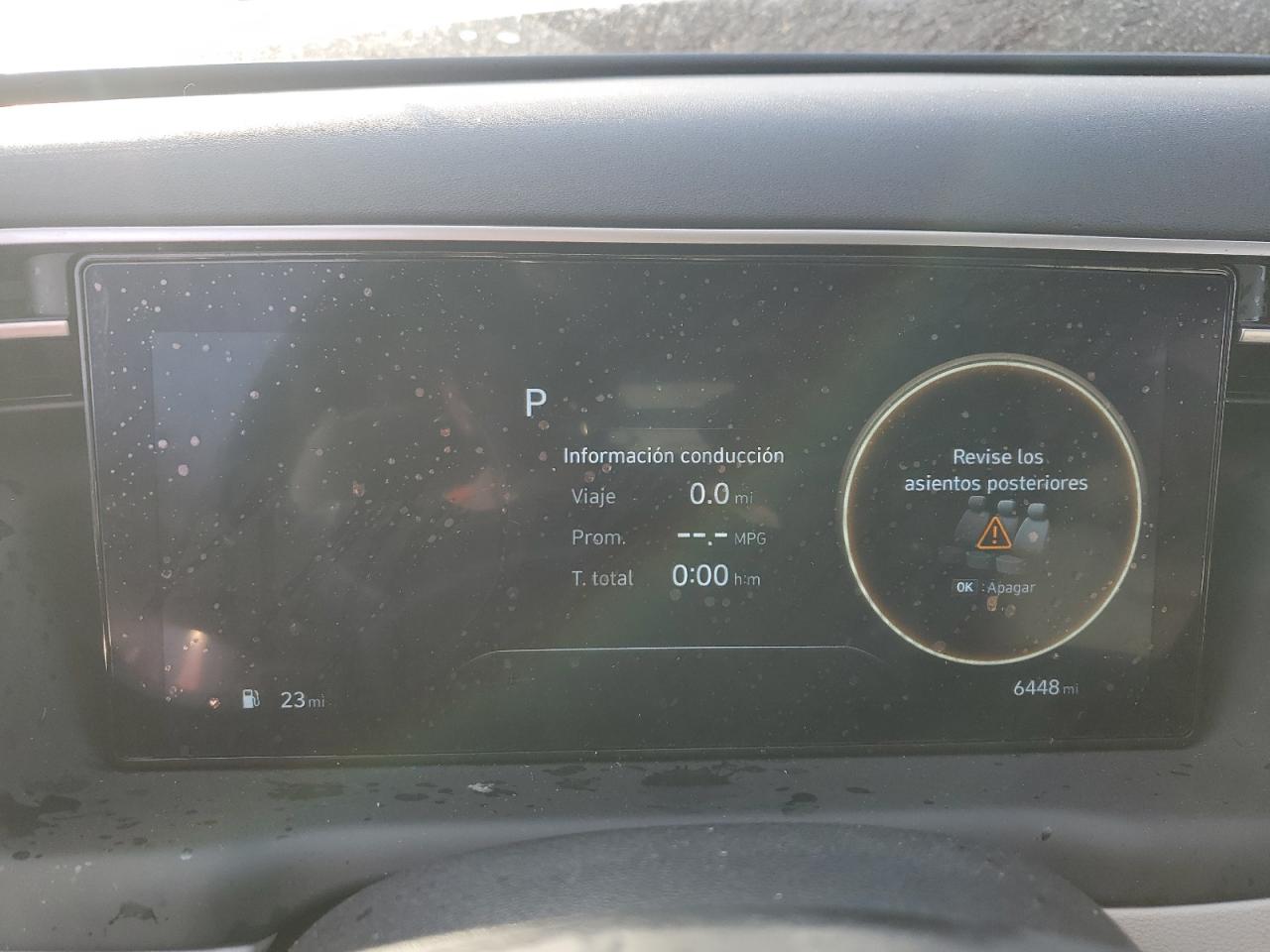 2024 HYUNDAI TUCSON LIMITED VIN:5NMJECDE0RH437149