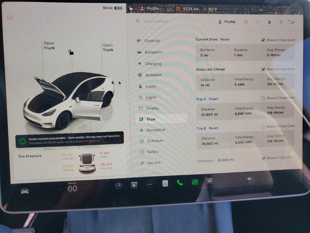 2023 TESLA MODEL Y  VIN:7SAYGDEE4PF850836