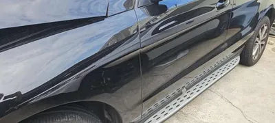 2016 Mercedes-Benz GLE 250 VIN: