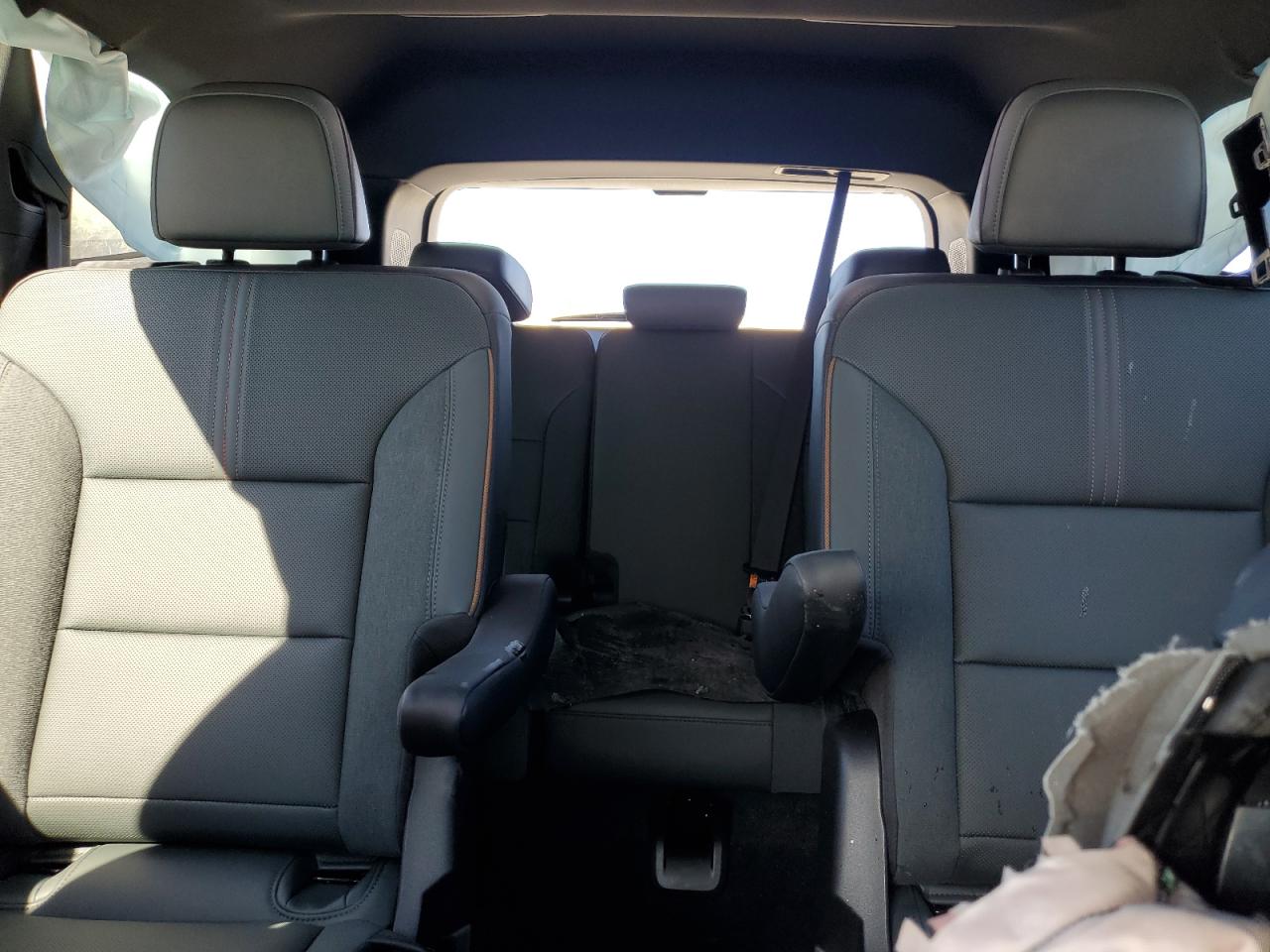 2024 GMC ACADIA AT4 VIN:1GKENPKS9RJ243932