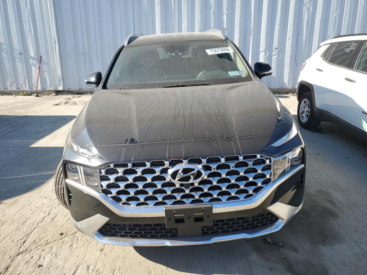 2023 HYUNDAI SANTA FE LIMITED VIN:5NMS5DA14PH017113