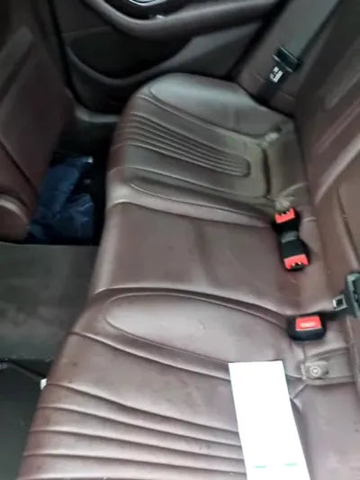 2018 Mercedes-Benz CLS 400 VIN: