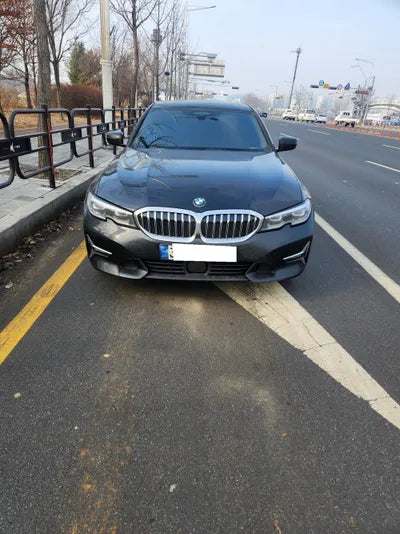 2021 BMW 320 WBA5X5103MFL50431 VIN:WBA5X5103MFL50431