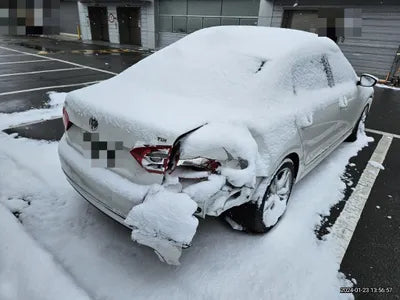 2015 Volkswagen Passat 1VWZZZA3ZFC037515 VIN:1VWZZZA3ZFC037515