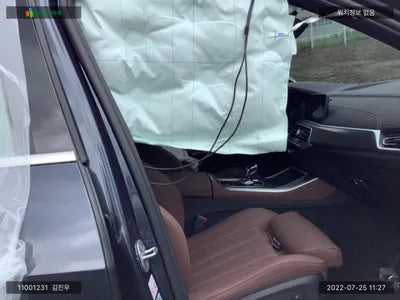 2022 BMW 545 WBATA6105N9L58612 VIN:WBATA6105N9L58612