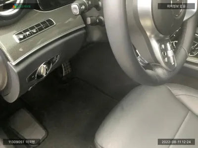 2020 Mercedes-Benz E 350 W1KZF8GB1LA821866 VIN:W1KZF8GB1LA821866