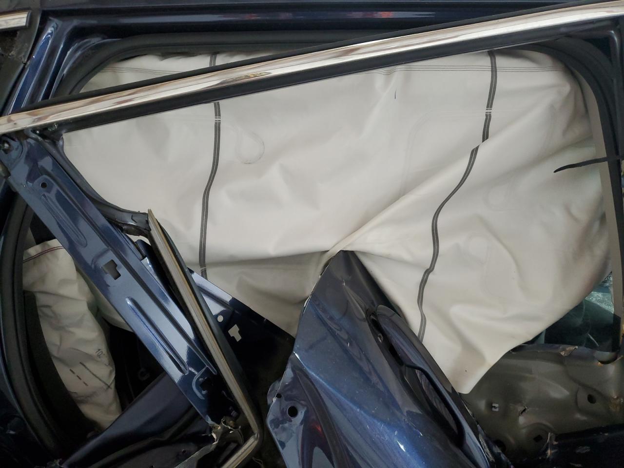 2023 HONDA CR-V EXL VIN:7FARS4H75PE012817