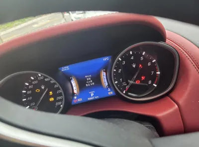 2019 Maserati Levante ZN661YUG2KX313248 VIN:ZN661YUG2KX313248