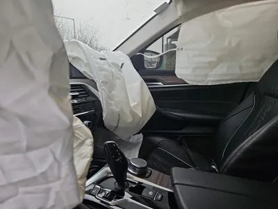 2018 BMW 530 WBAJD3104JB316576 VIN:WBAJD3104JB316576