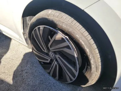 2021 Volkswagen Jetta WVWZZZBUZMM074078 VIN:WVWZZZBUZMM074078